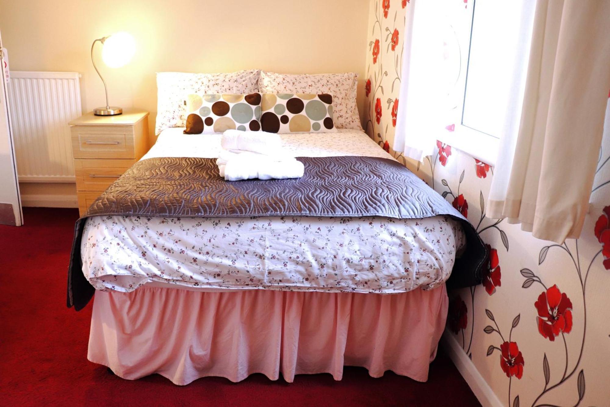 Arkale Lodge Carlisle  Room photo