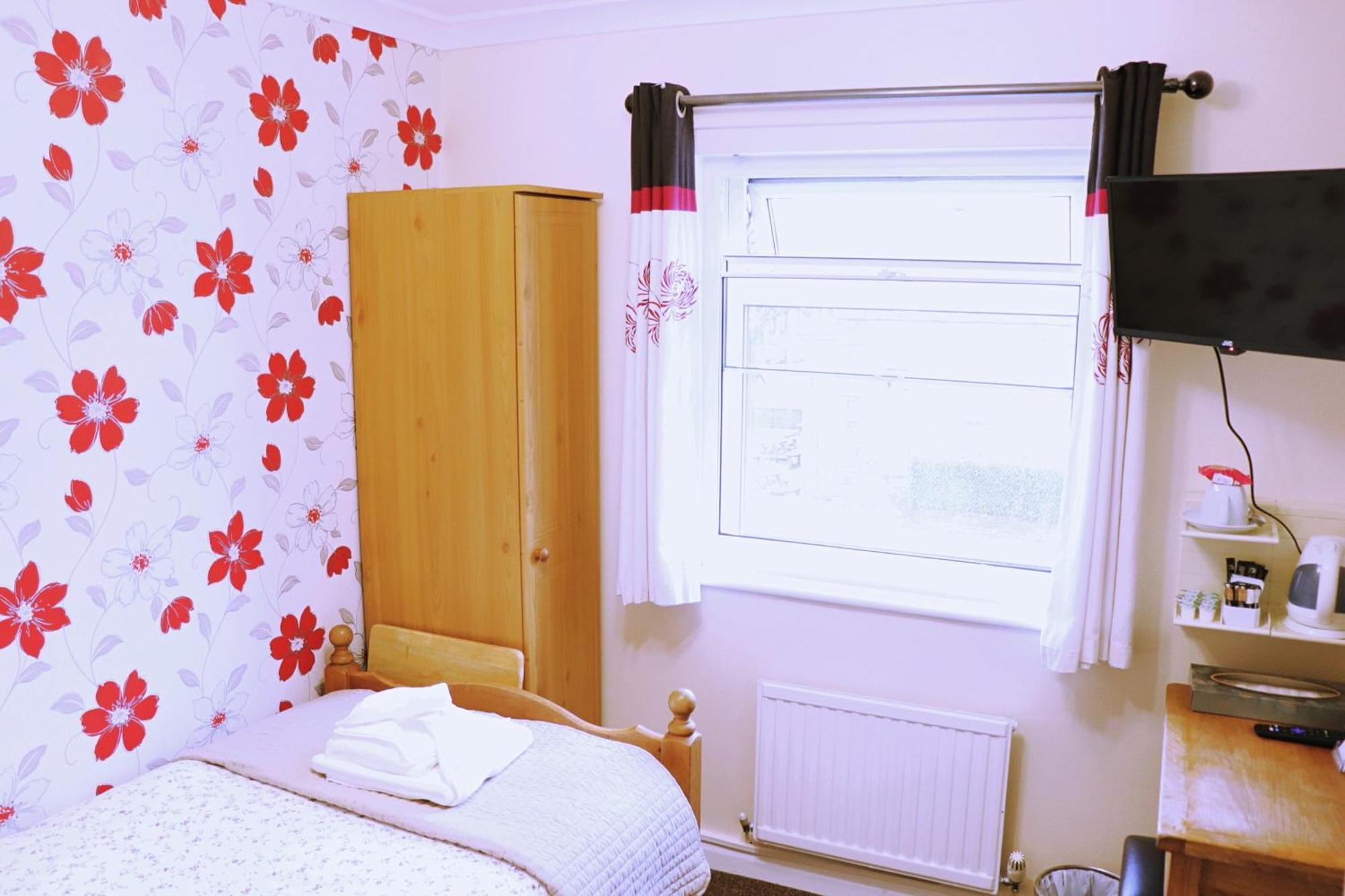 Arkale Lodge Carlisle  Room photo