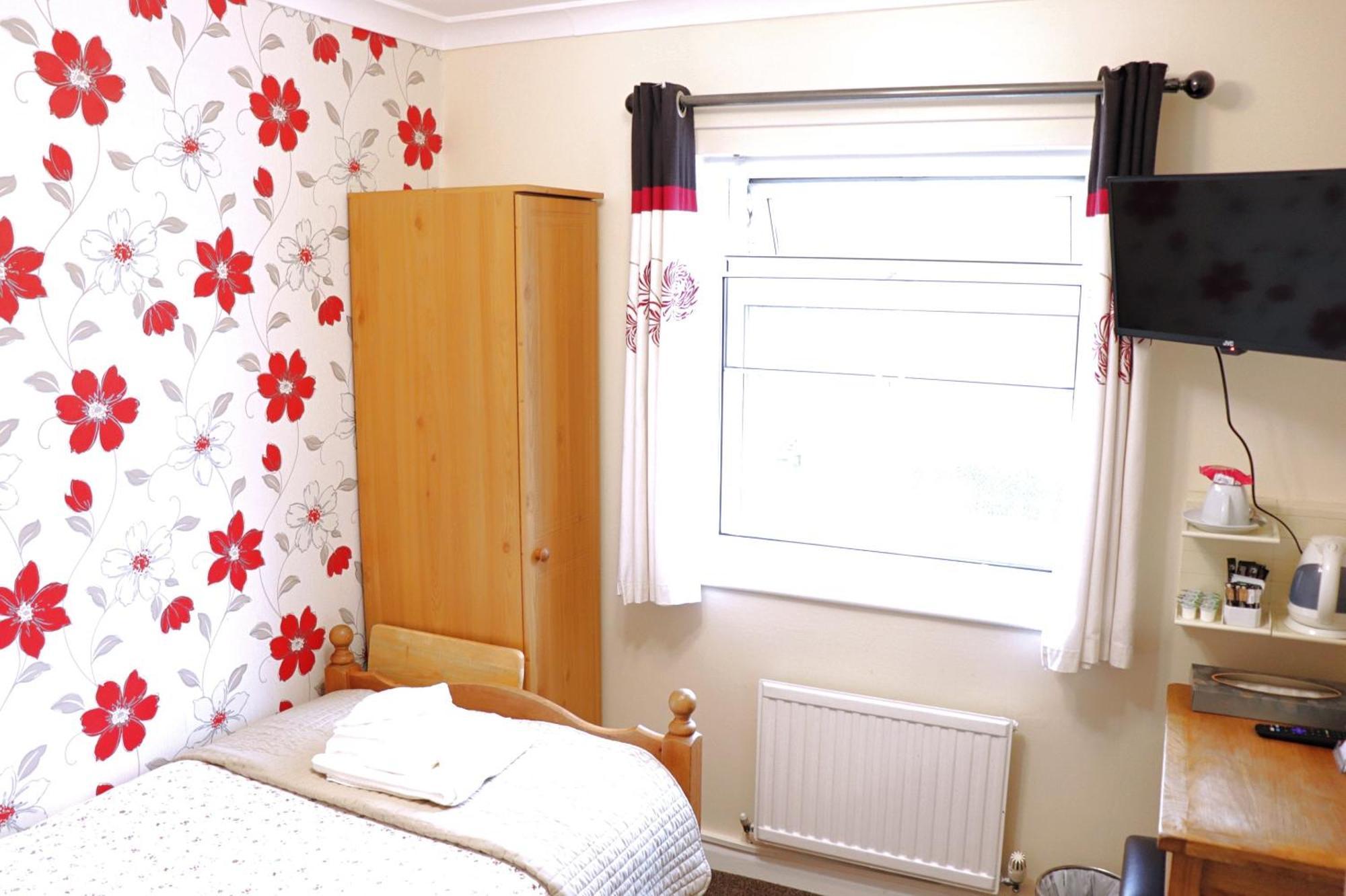 Arkale Lodge Carlisle  Room photo